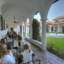 Courtyard At Crane-Jekyll Island Club Hotel - Restaurants