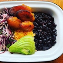 The Colombian Spot - Latin American Restaurants