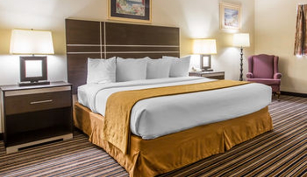 Quality Inn Schenectady - Albany - Schenectady, NY