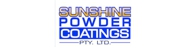 Sunshine Powder Coatings - Powder Coating