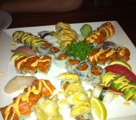 Lee's Wayne Sushi - Wayne, NJ