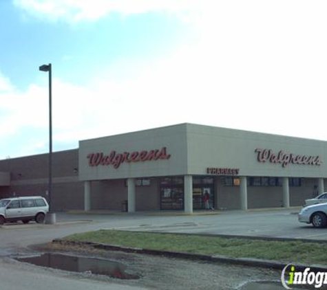 Walgreens - Topeka, KS