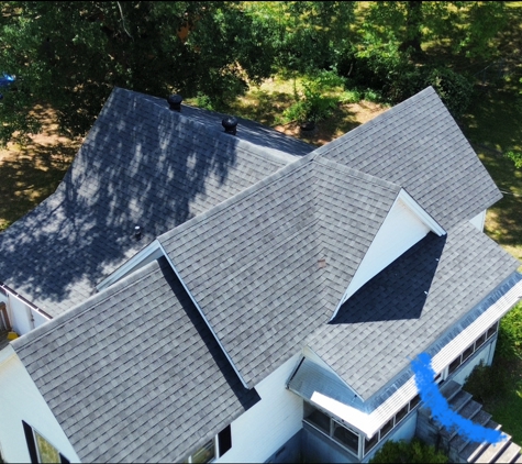 Consumer First Roofing - Spartanburg, SC