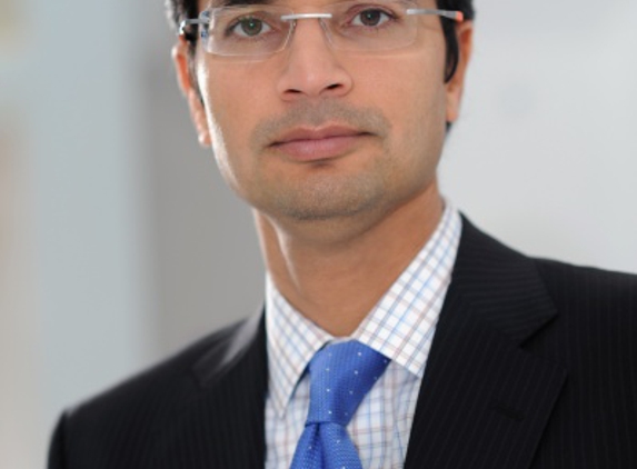 Nilesh Mehta, MD - Hicksville, NY