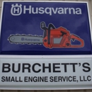 Burchetts Small Engine Service - Vacuum Equipment & Systems