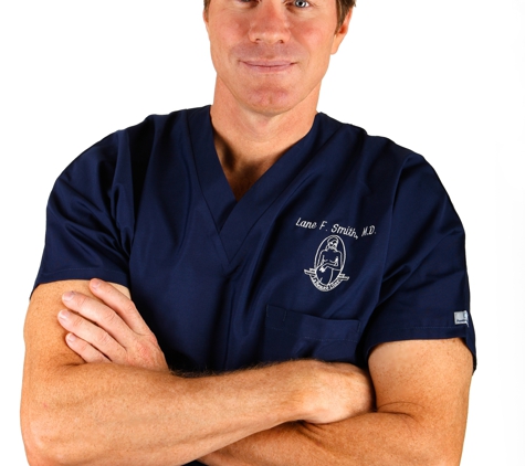 Lane F. Smith, MD The Plastic Surgery Institute of Las Vegas - Las Vegas, NV