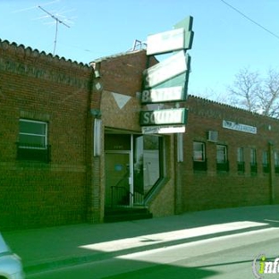 Lake Steam Baths - Denver, CO