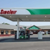 Sinclair Gas Station gallery