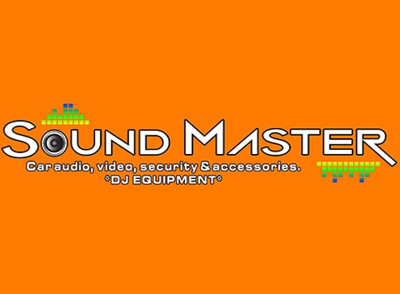 Sound Master - Roswell, GA