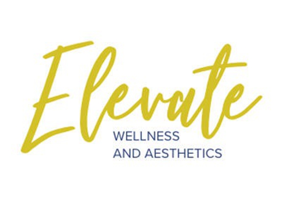 Elevate Wellness and Aesthetics - Norman, OK