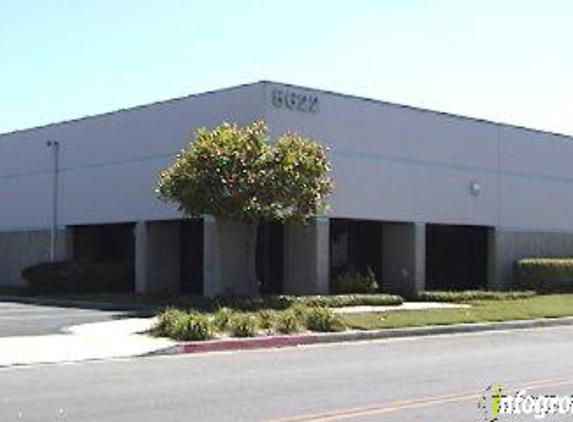 Industrial Electric Commercial Parts & Service, Inc. - Huntington Beach, CA