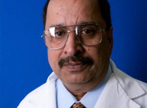 Saleem A. Tahir M.D. - Dearborn, MI