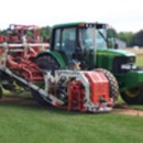 SKY High Turf Farms - Landscaping Equipment & Supplies