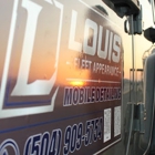 Louis Fleet Appearance