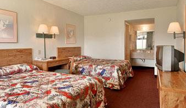 Days Inn by Wyndham St. Augustine I-95/Outlet Mall - Saint Augustine, FL