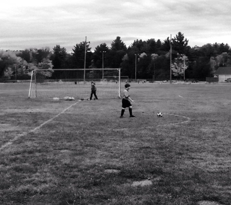 Grimes Field - Hillsborough, NH