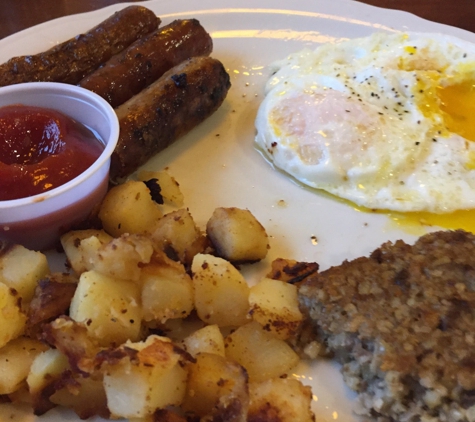 The Original Pancake House - Cincinnati, OH