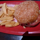 Red Robin Gourmet Burgers - Family Style Restaurants