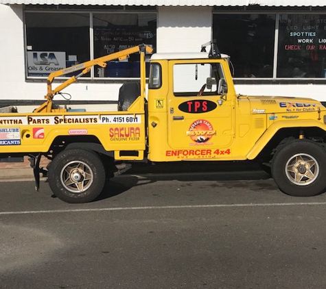 Tantitha Parts Specialists - Bundaberg Central, QLD