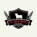 All Hale Meats - Butchering