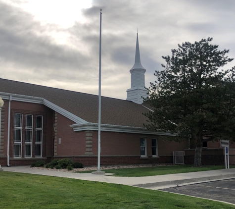 The Church of Jesus Christ of Latter-day Saints - Draper, UT