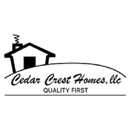 Cedar Crest Homes - General Contractors