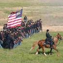 Gettysburg National Military Park - Places Of Interest