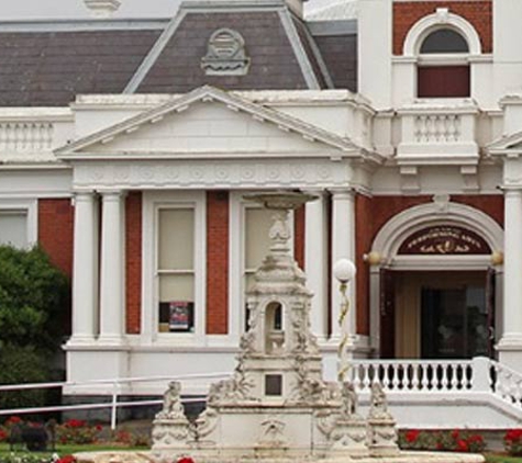 Saines Lucas Solicitors - Ararat, VIC