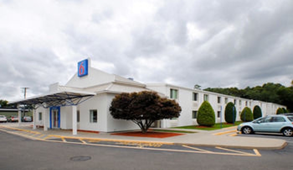 Motel 6 - Seekonk, MA