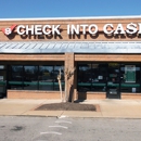 Check Into Cash - Check Cashing Service