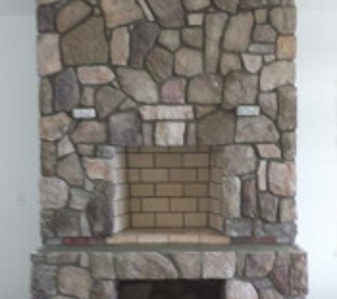 JTH Masonry - fayette, ME