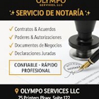 Olympo Services