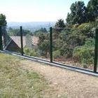 Forrest Construction and Fence