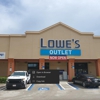 Lowe’s Outlet Store gallery