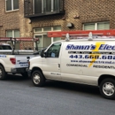 Shawn's Electric - Gas Companies