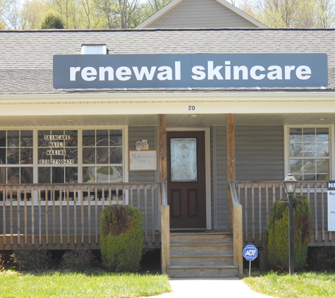 Renewal Skin Care - Asheville, NC