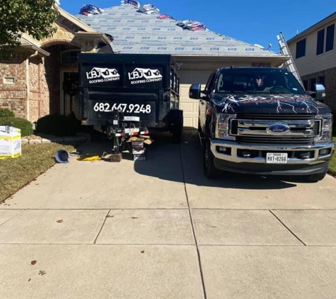 LBJ Roofing Corp - Arlington, TX