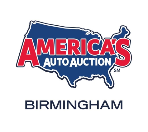 America's Auto Auction Birmingham - Moody, AL