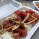 Aloha Poke - Hawaiian Restaurants