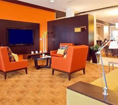 Courtyard by Marriott - Medley, FL