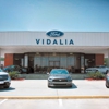 Paul Thigpen Ford Lincoln Service gallery