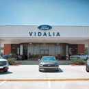 Paul Thigpen Ford Lincoln - Used Car Dealers