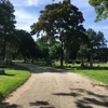 Mound Cemetery gallery