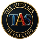 The Auto Spa - Detailing & Ceramic Coating - Automobile Detailing