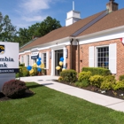 Columbia Bank