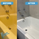 Refresh Refinishing - Bathtubs & Sinks-Repair & Refinish