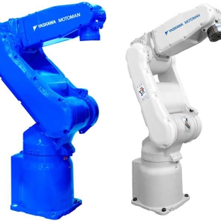 Yaskawa Motoman Robotics - Miamisburg, OH