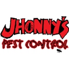 Jhonny's Pest Control