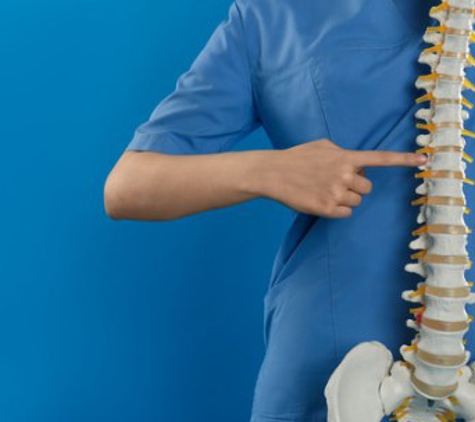 Victorian Chiropractic - Portland, VIC