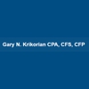 Krikorian Gary N Cpa CFP gallery